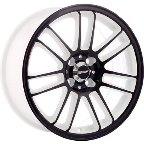 Yokatta Rays YA1006 W7 R16 PCD4x98 ET35 DIA73.1 CA-W-PB